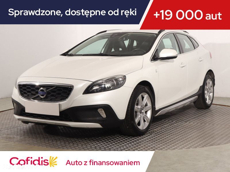 Volvo V40 - 2