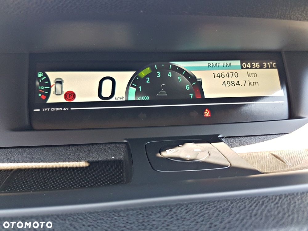 Renault Scenic 1.6 16V 110 Expression - 22