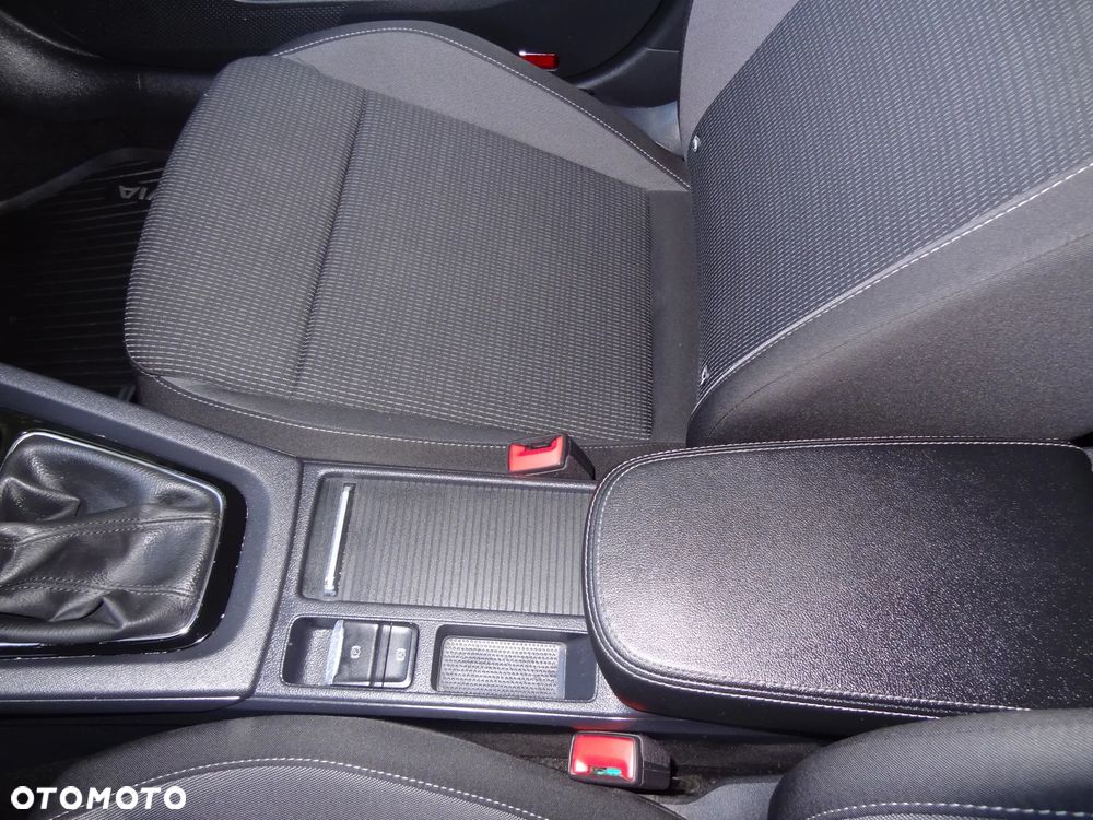Skoda Octavia 2.0 TDI Ambition - 20