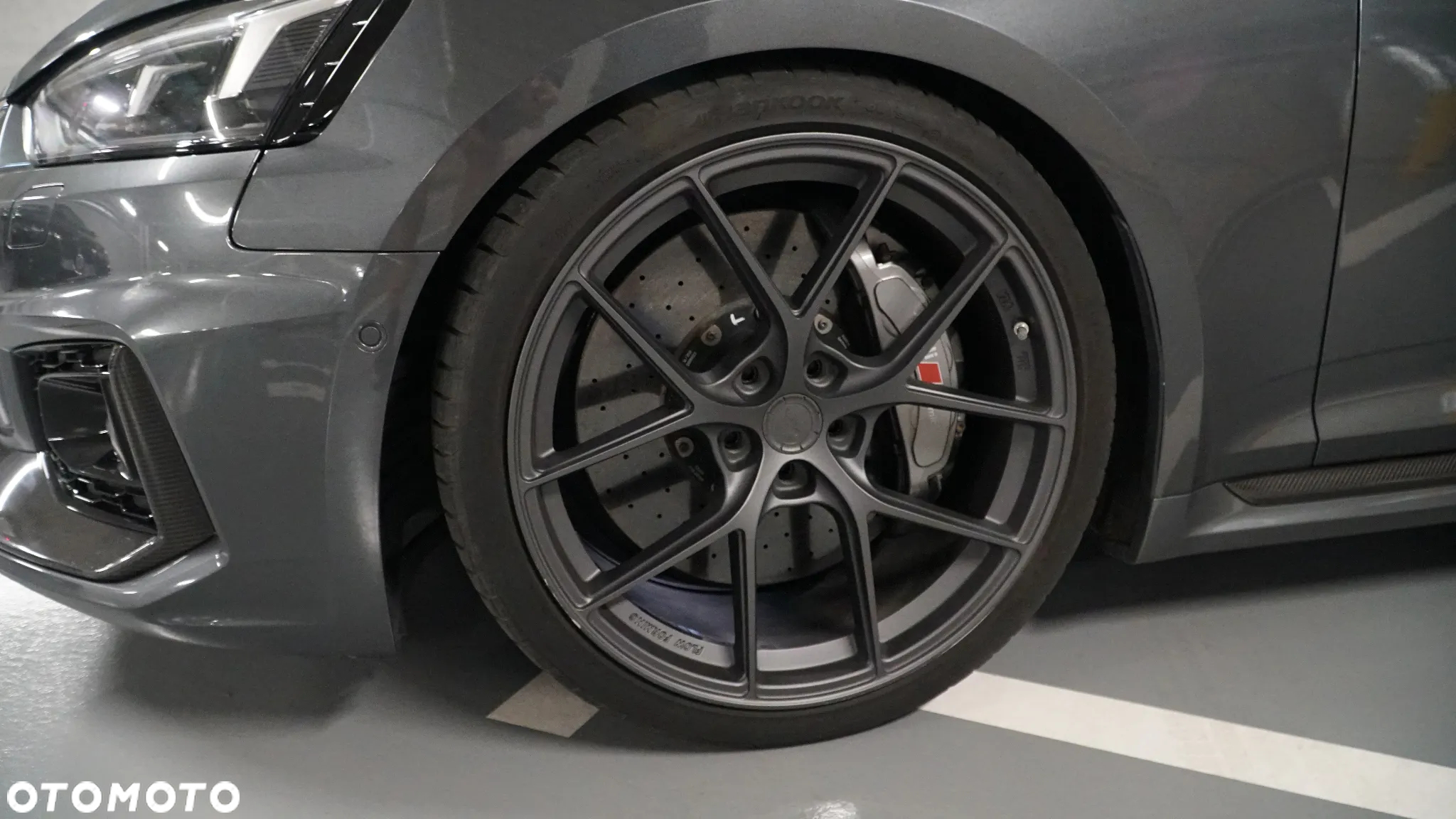 Audi RS5 - 17