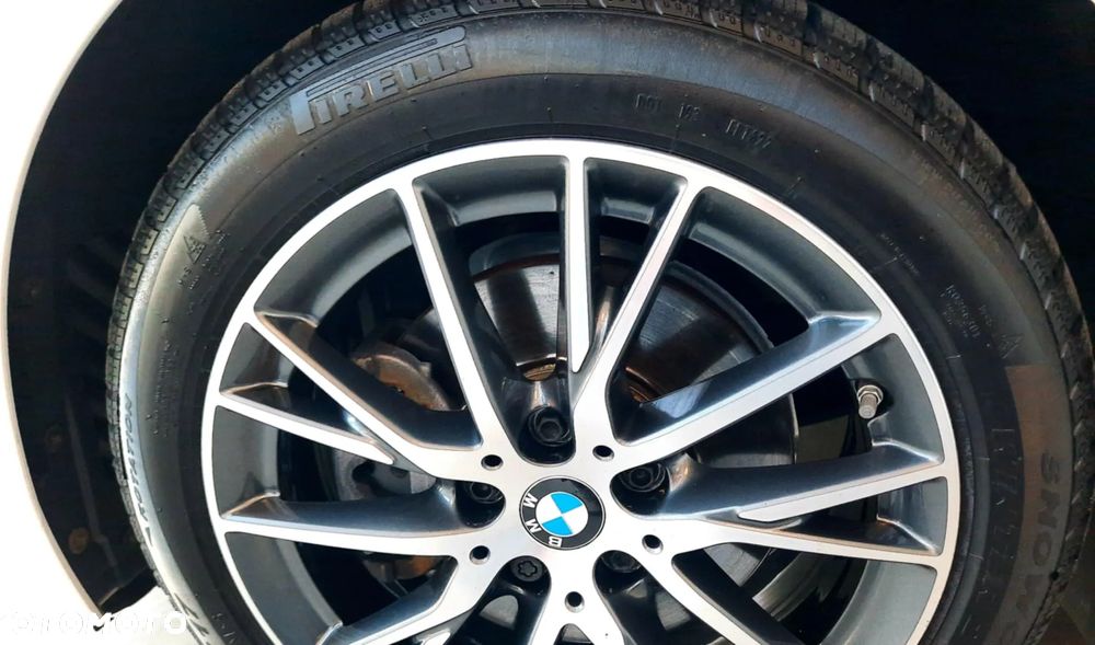 BMW Seria 2 218i M Sport - 7