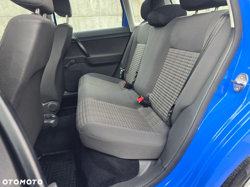 Volkswagen Polo 1.2 12V Comfortline - 15