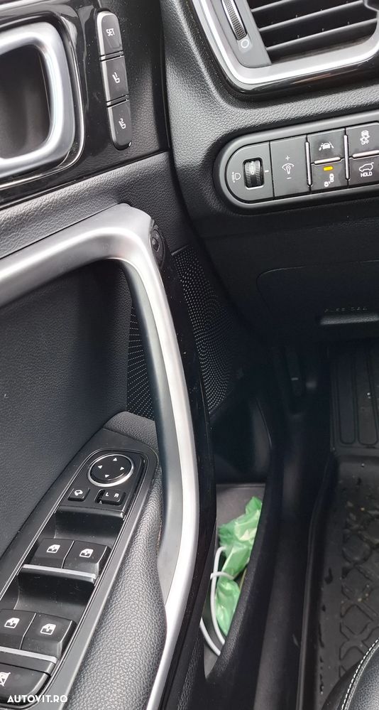 Kia XCeed 1.6 T-GDI OPF DCT7 PLATINUM EDITION - 15