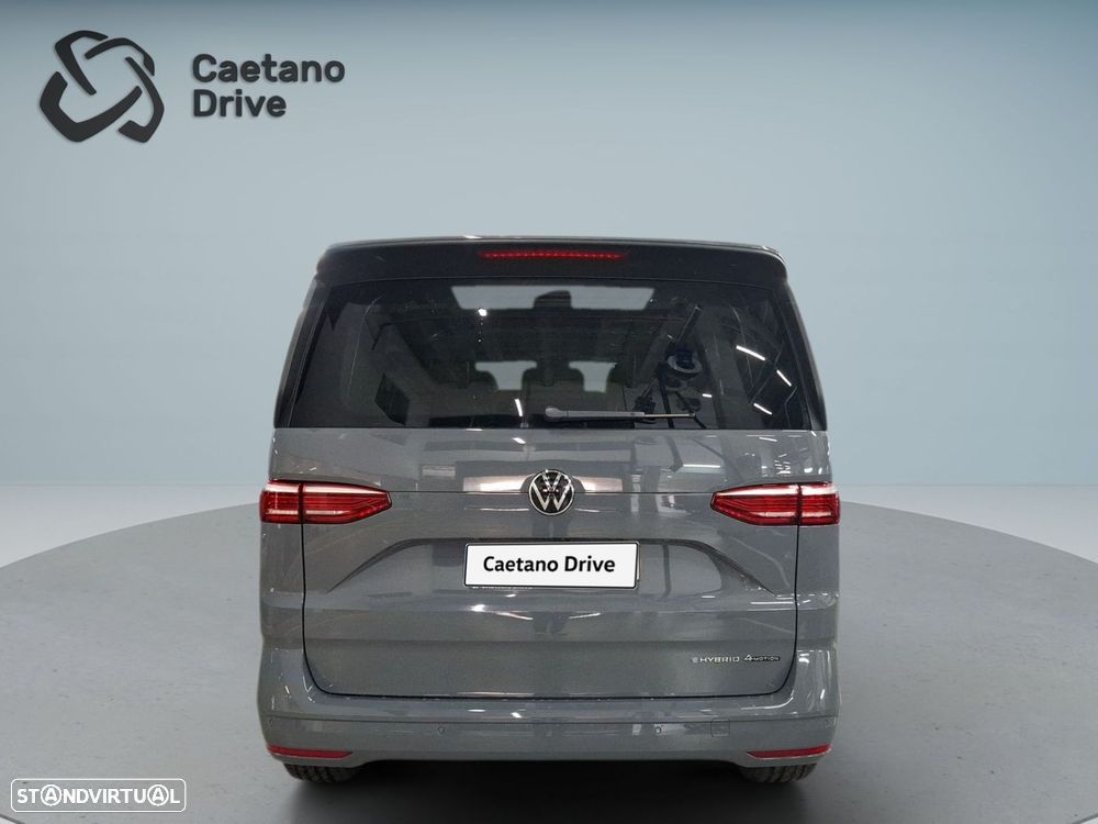 VW Multivan 1.5 TSI e-Hybrid Life DSG - 7