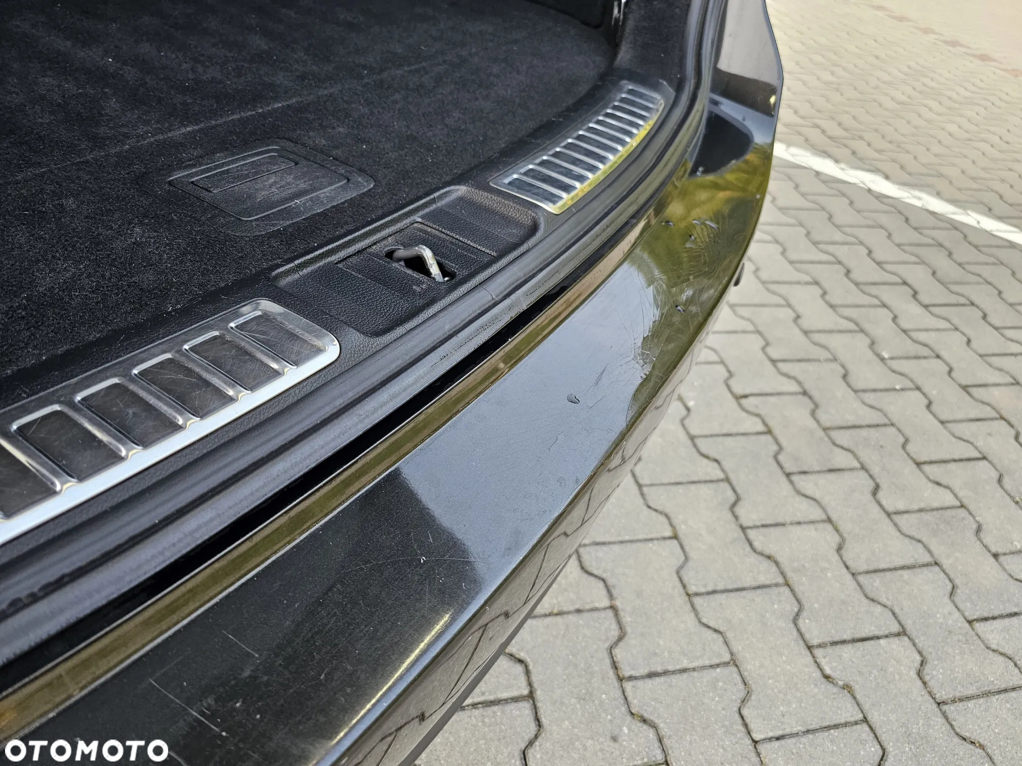 Mazda 6 2.0 CD Exclusive - 16