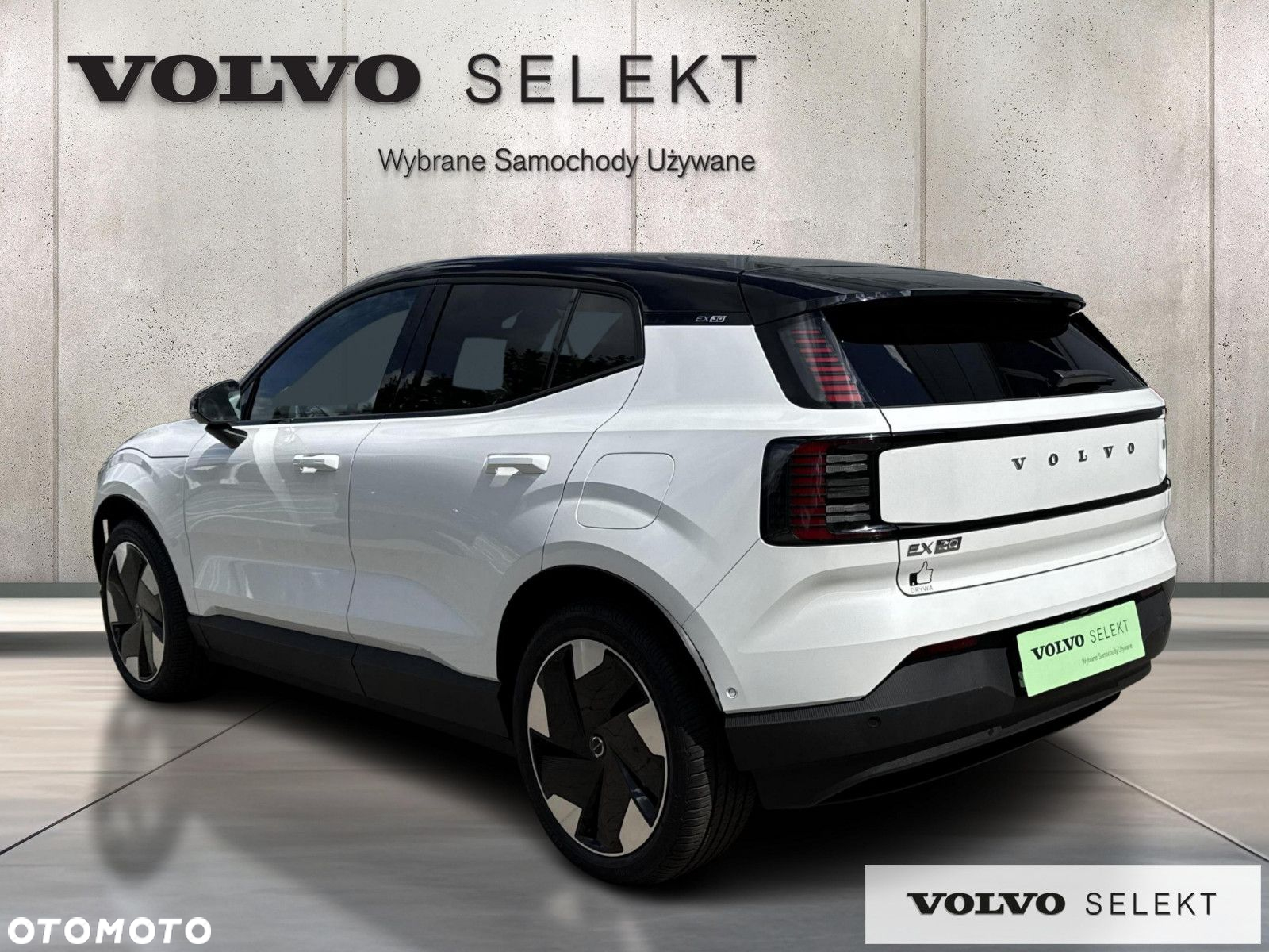 Volvo EX30 - 4
