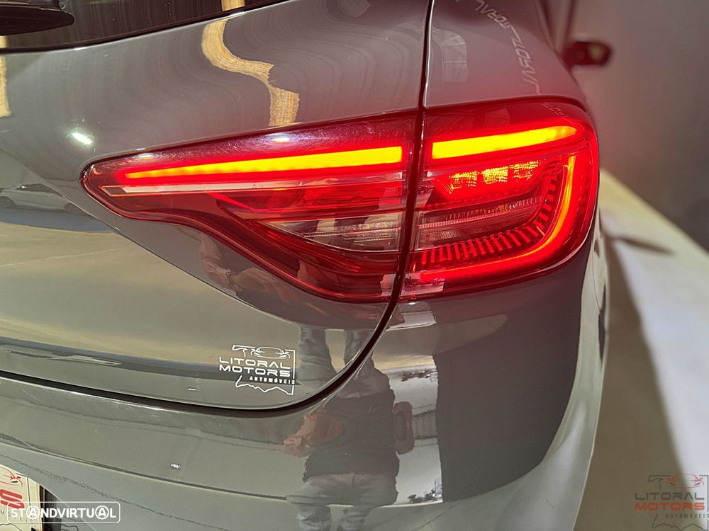 Renault Clio 1.0 TCe Limited - 11