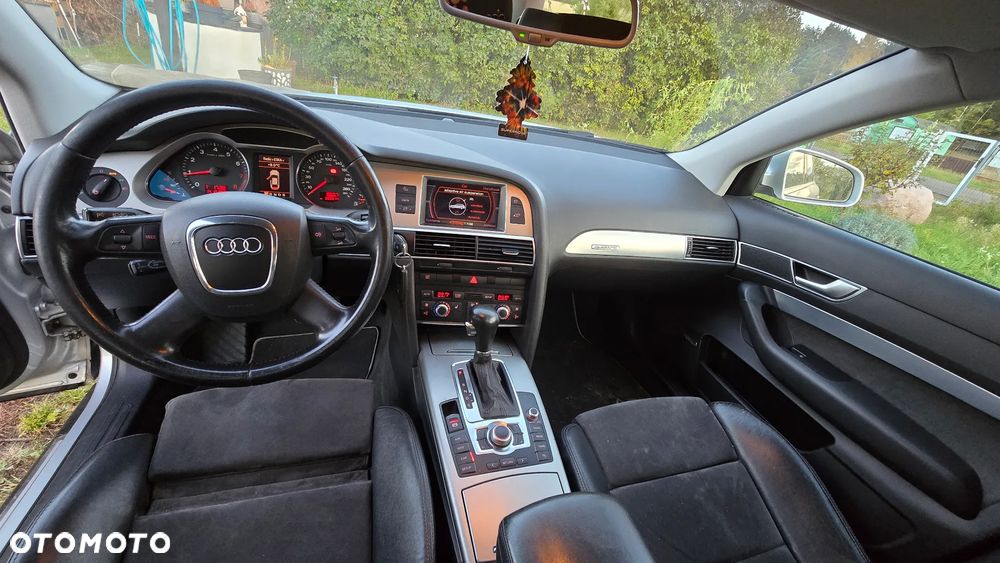 Audi A6 - 8