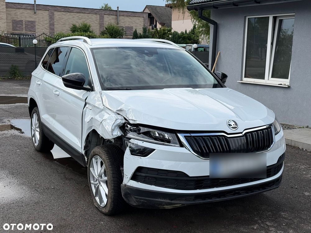 Skoda Karoq - 7
