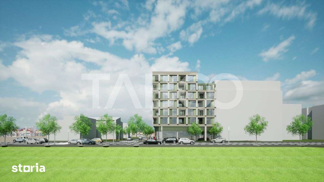 Apartament cu 2 camere bloc nou in cartierul Intre Lacuri — fotografia 1