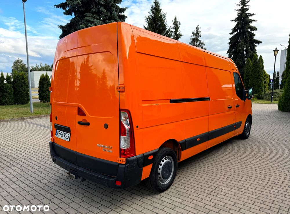 Renault Master 2.3DCi L3H2 - 4