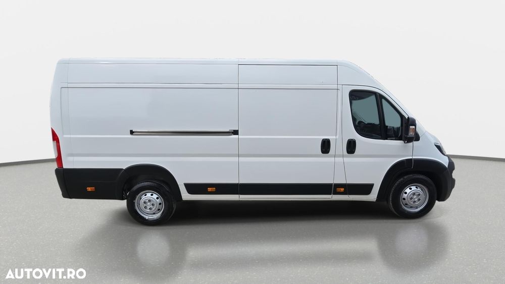 Peugeot Boxer - 5