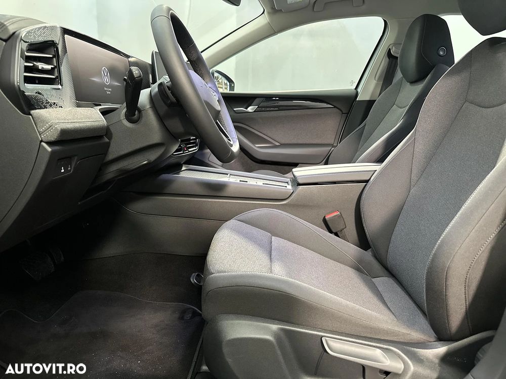 Volkswagen Passat Variant 1.5 eTSI DSG MHEV Base - 23