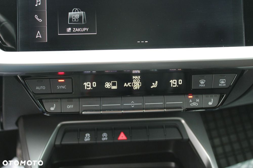 Audi A3 Sportback - 23