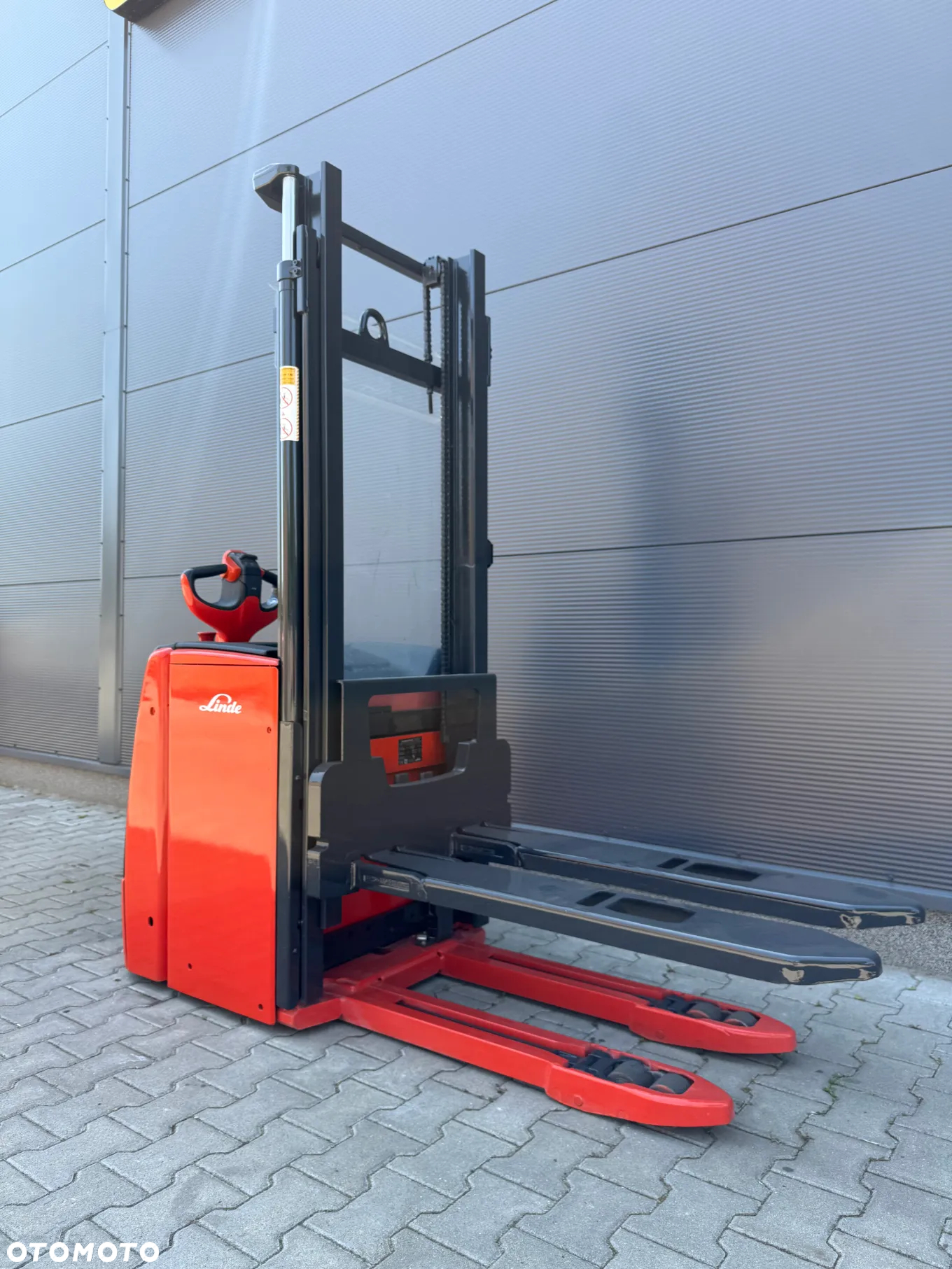 Linde L14 - 3