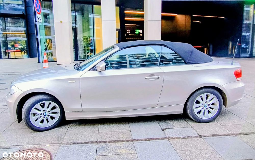 BMW Seria 1 118i - 12