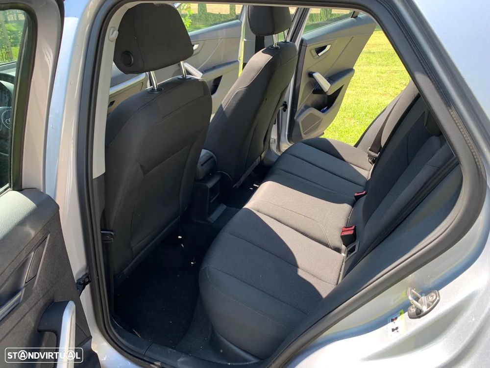 Audi Q2 1.6 TDI S tronic - 8