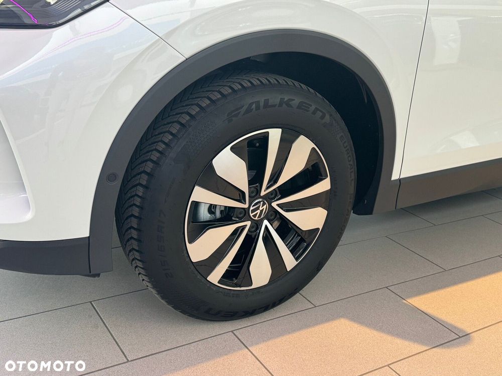 Volkswagen Tiguan - 3