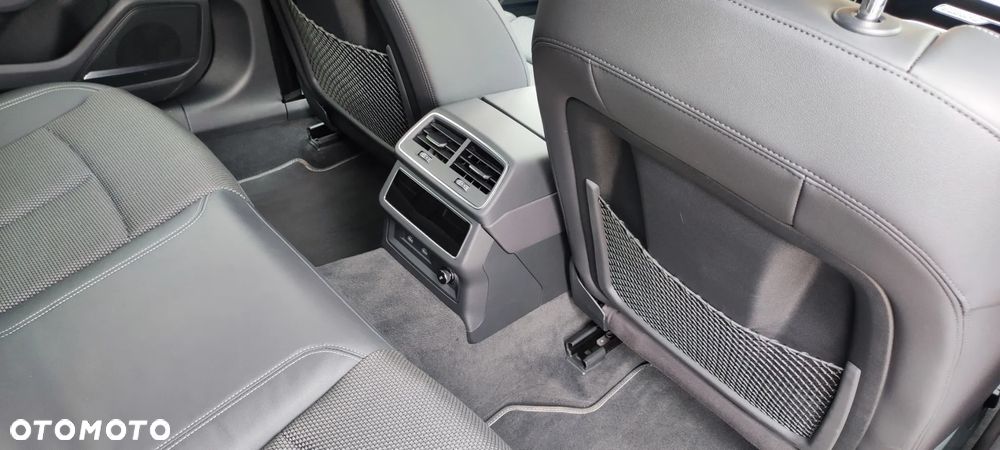 Audi A6 Avant 40 TDI mHEV Quattro S tronic - 11