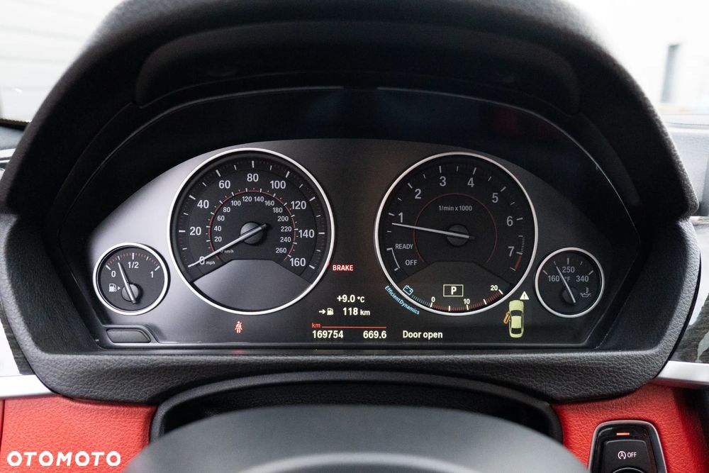 BMW Seria 4 435i M Sport - 19