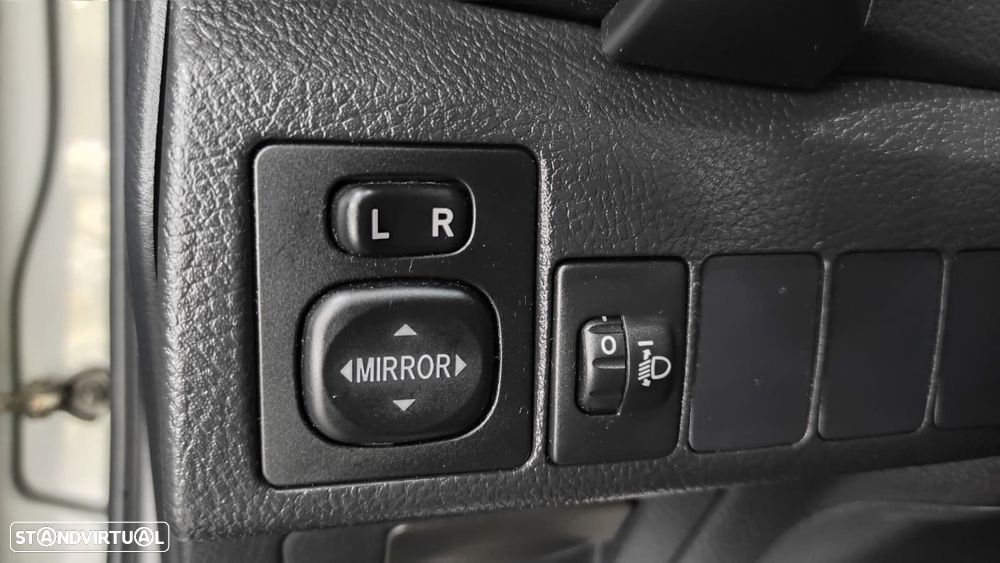 Toyota Auris 1.4 D-4D ACtive - 37