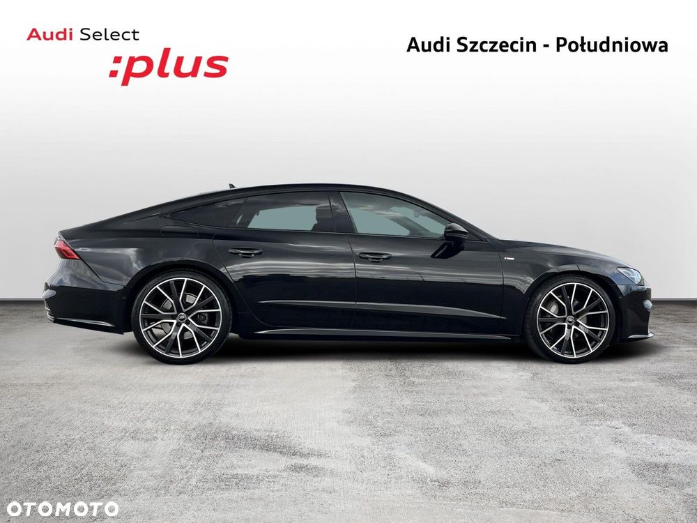 Audi A7 Sportback - 7