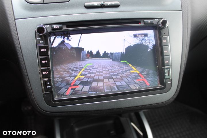 Seat Altea 1.4 TSI Reference Comfort - 1