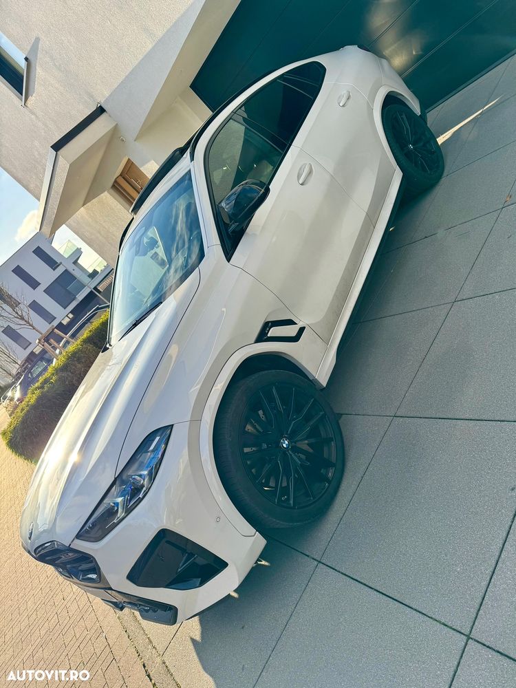 BMW X6 - 5