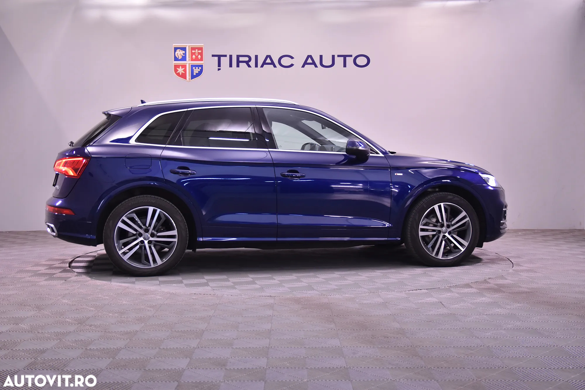 Audi Q5 - 6