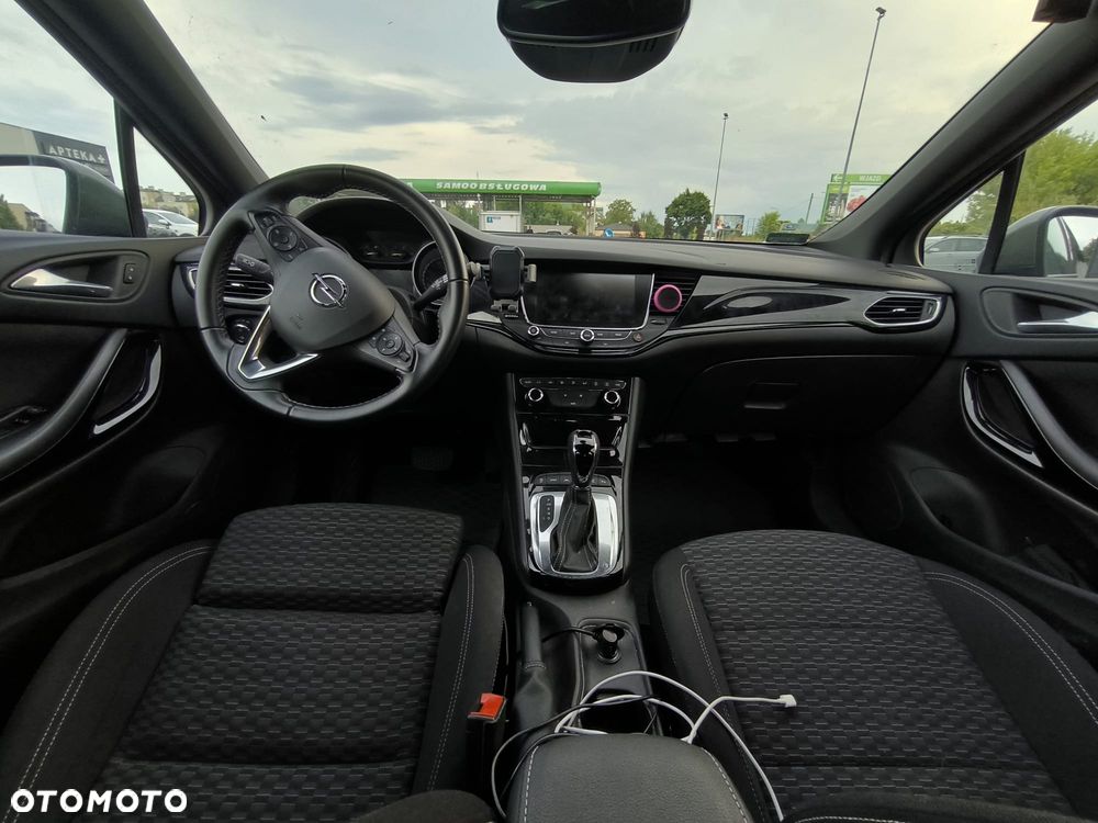 Opel Astra 1.4 T Dynamic S&S - 5