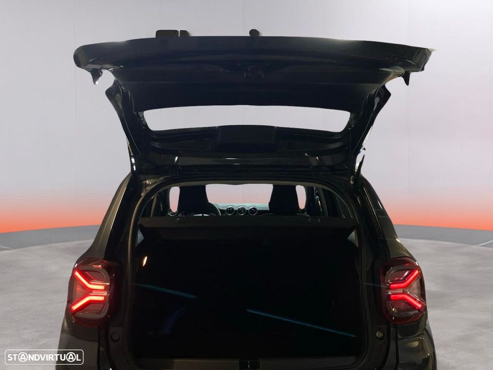 Dacia Duster 1.0 TCe ECO-G Comfort Bi-Fuel - 17
