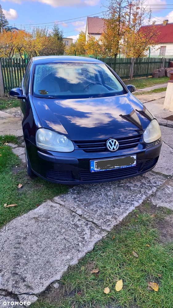 Volkswagen Golf 1.6 FSI Comfortline - 2