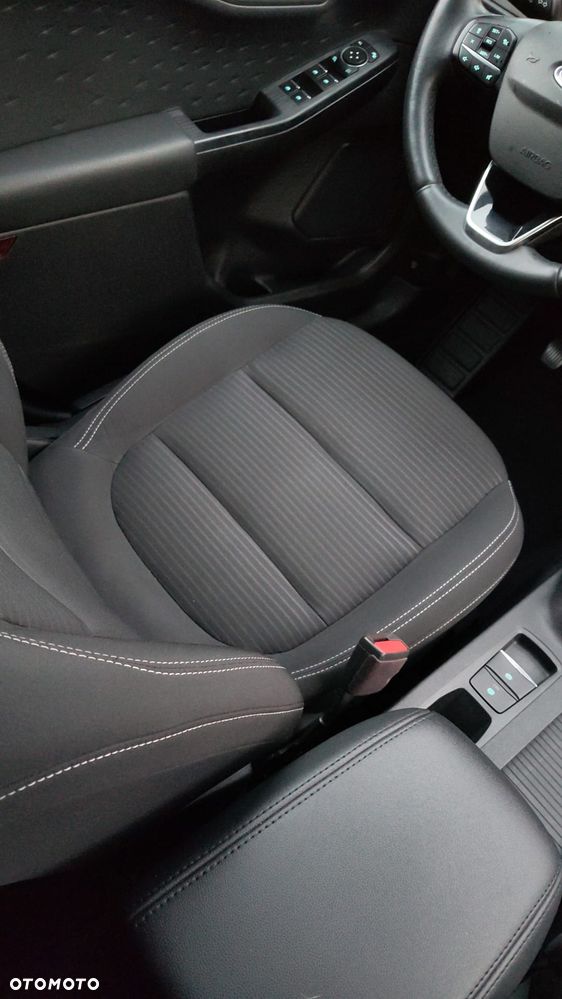 Ford Kuga 1.5 EcoBlue FWD Titanium X - 25