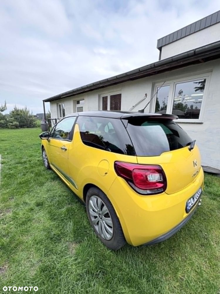 Citroën DS3 1.6 THP SportChic - 3