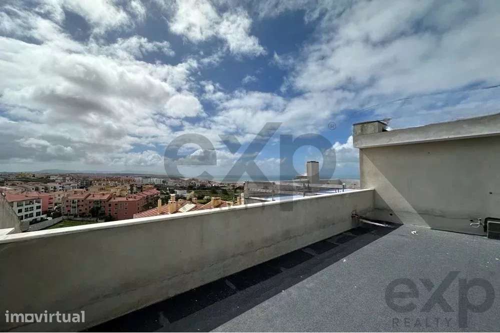 Apartamento duplex com 2 suítes, piscina privativa, vista mar, 3 terra - Grande imagem: 3/13
