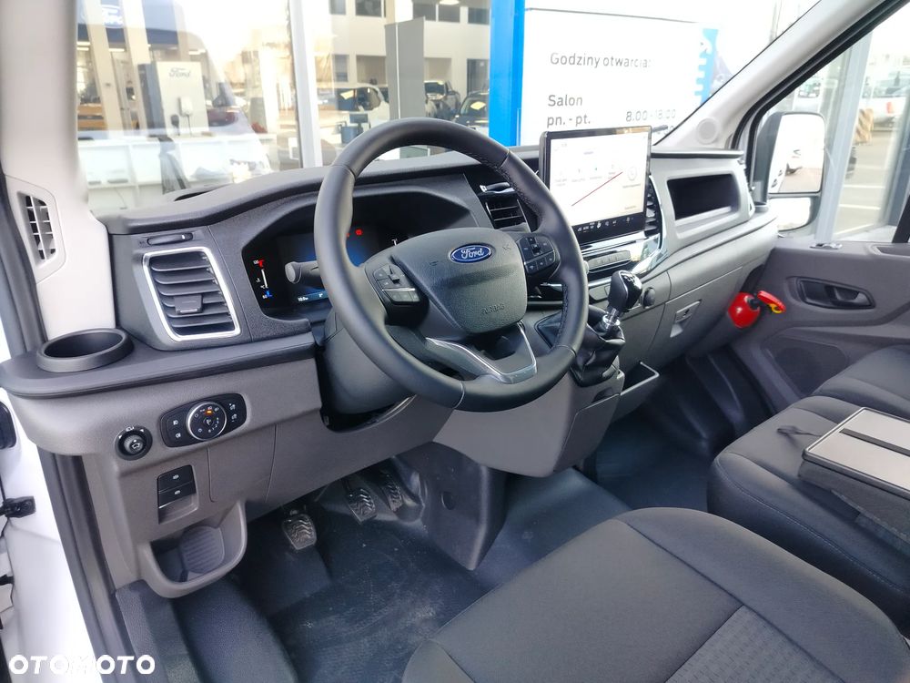 Ford Transit - 5