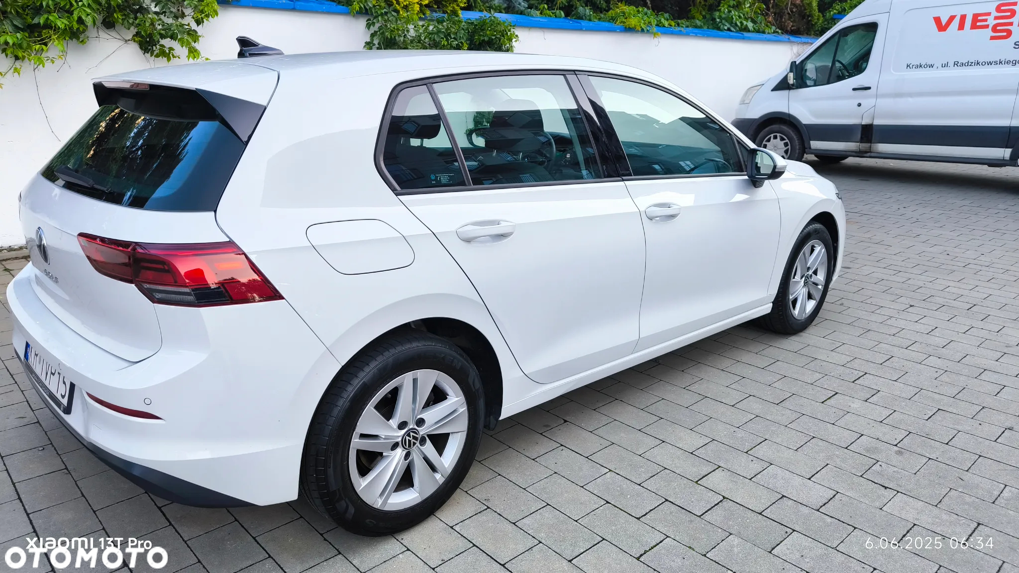 Volkswagen Golf VIII 1.5 TSI EVO Life - 4