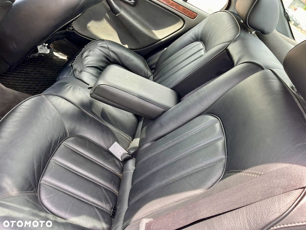 Rover 45 - 9