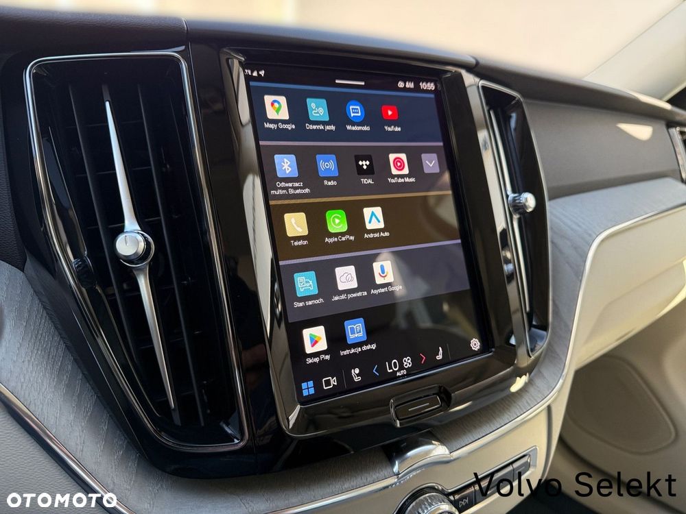 Volvo XC 60 - 22