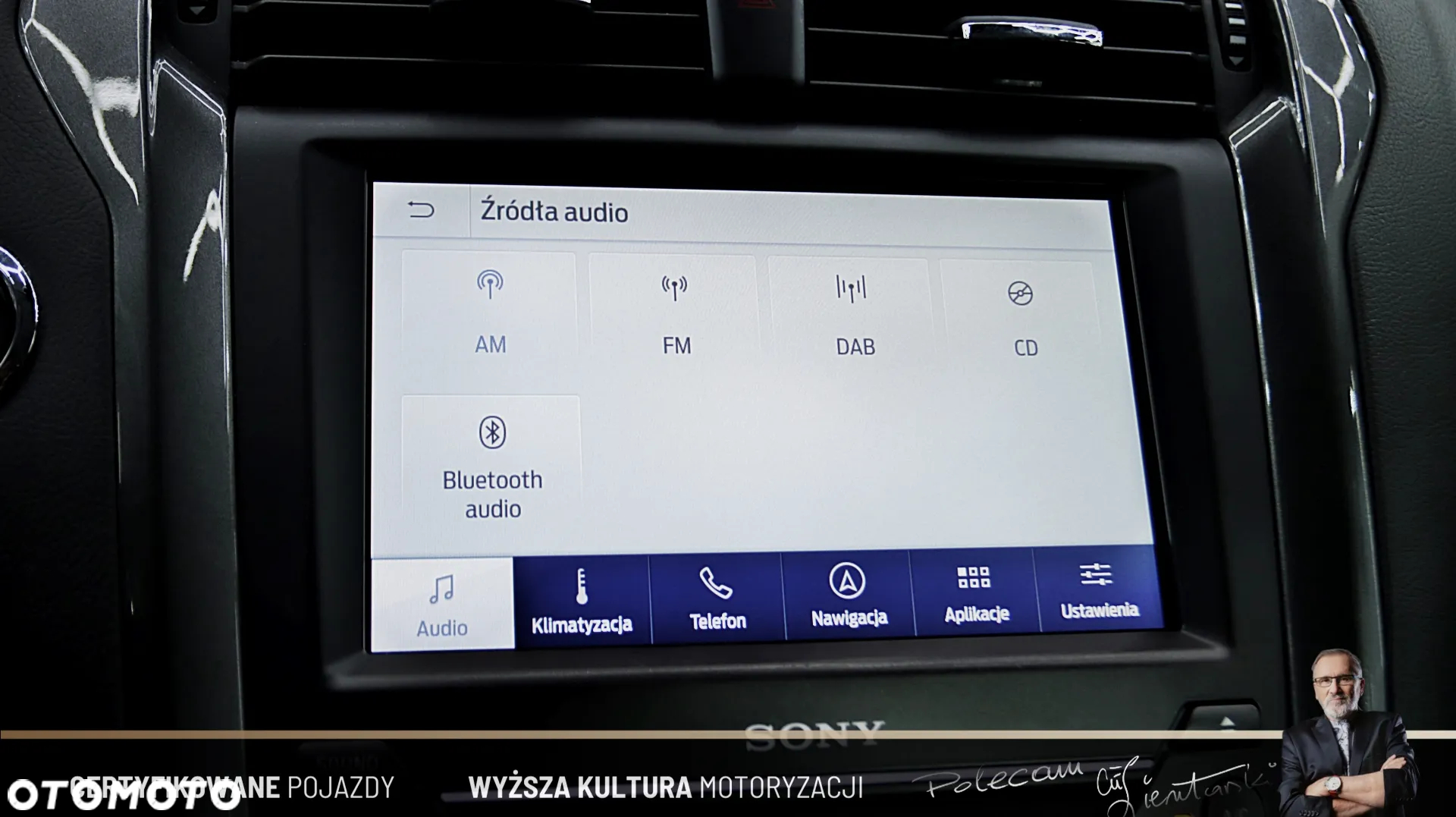 Ford Mondeo 2.0 EcoBlue Titanium - 21