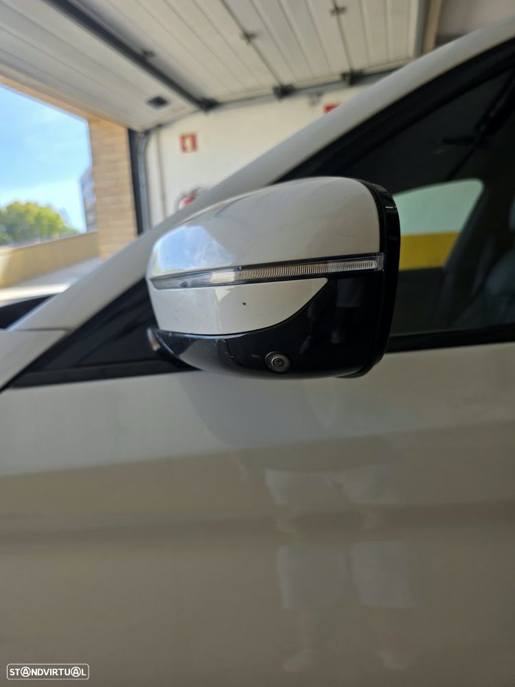BMW 520 d Pack M Auto - 13