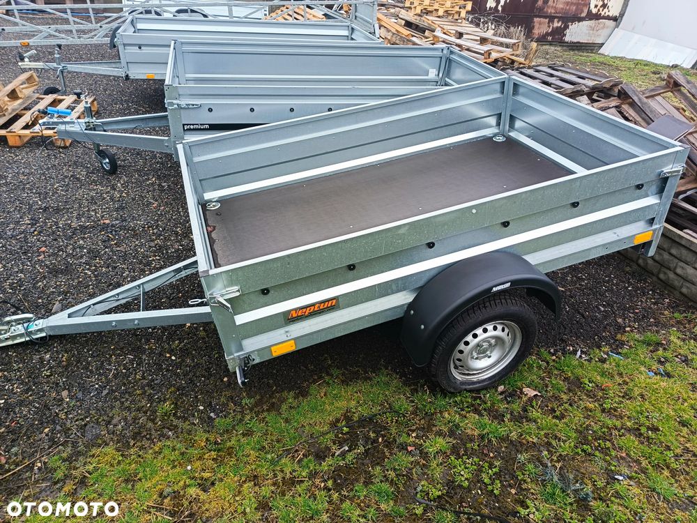 Neptun Neptun 210 Rustic - 1