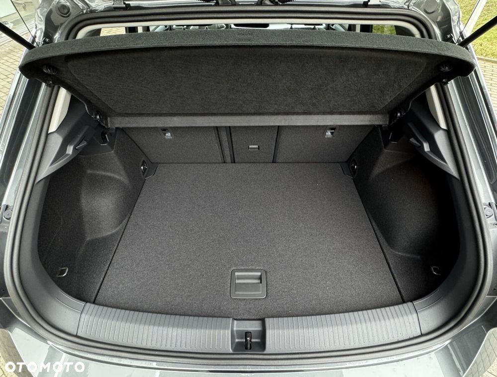 Volkswagen T-Roc 1.5 TSI Life Plus DSG - 29