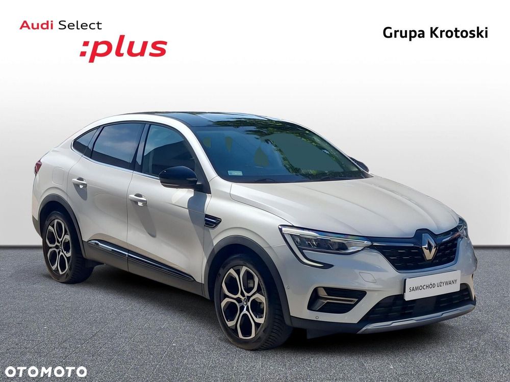Renault Arkana - 8