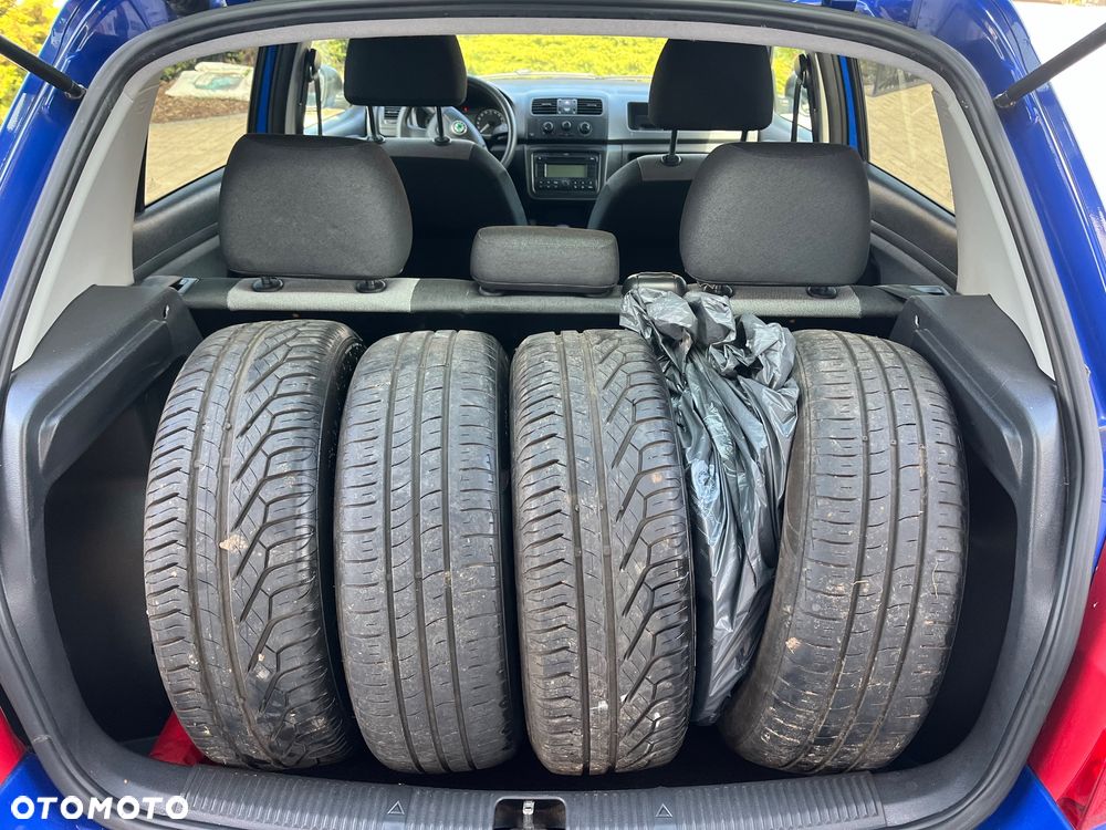 Skoda Fabia 1.2 12V Classic - 8