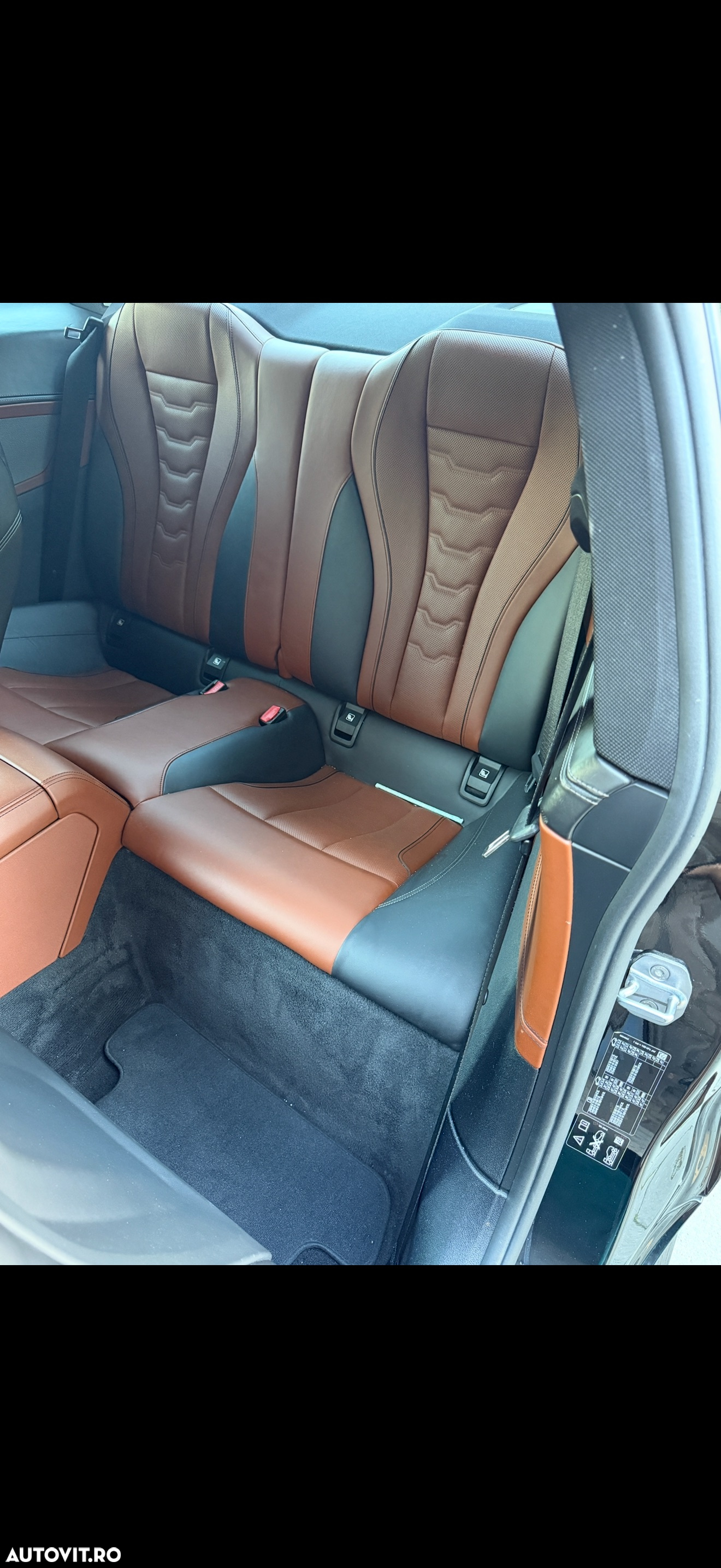 BMW Seria 8 840d xDrive - 12