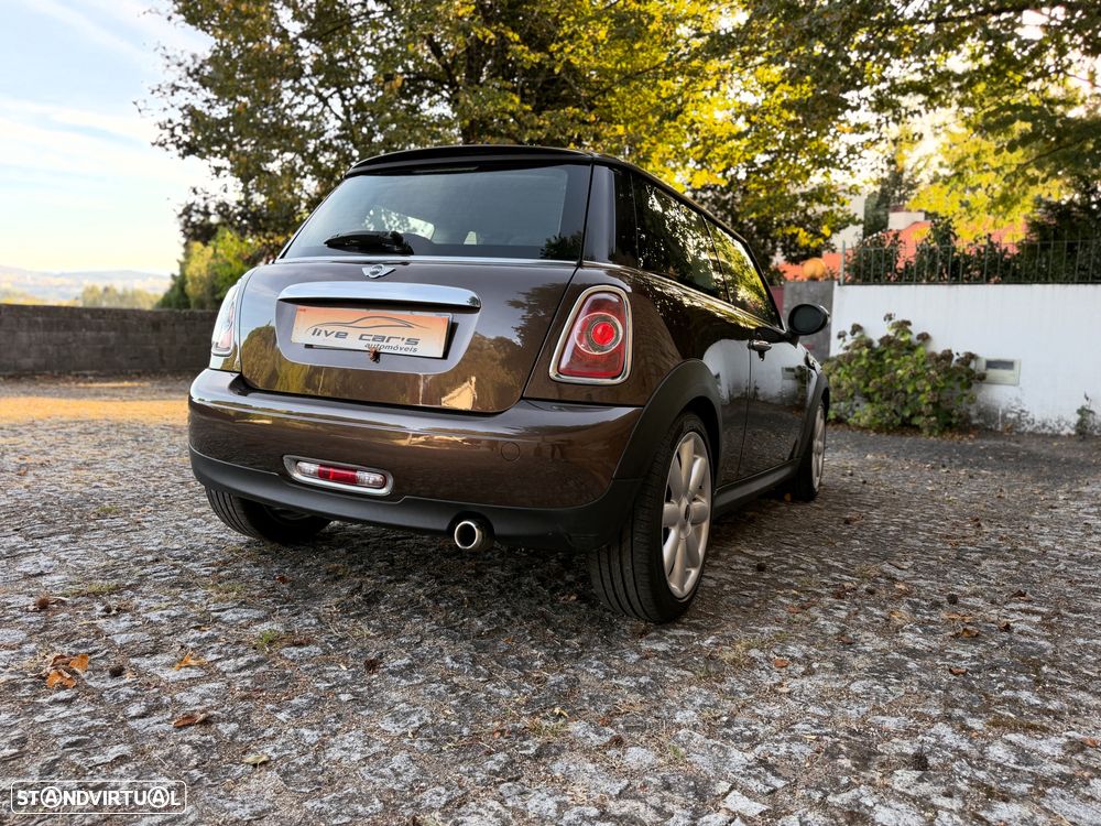 MINI 3 Portas - 5