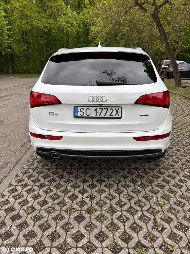 Audi Q5 - 4