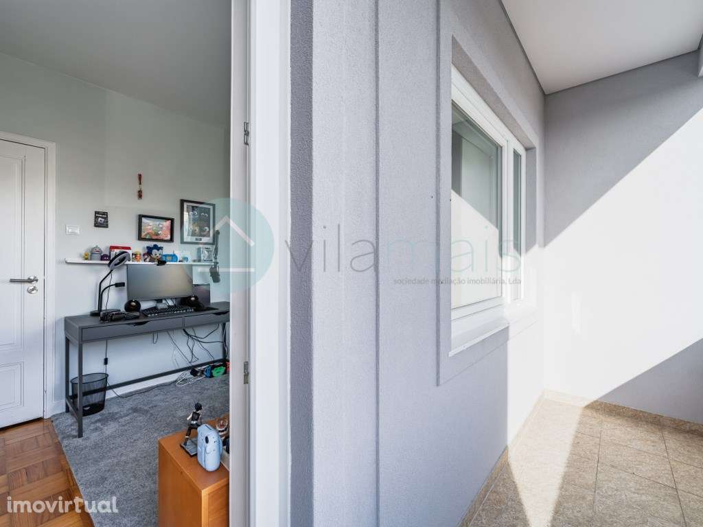 Moradia com 6 quartos - Grande imagem: 5/47