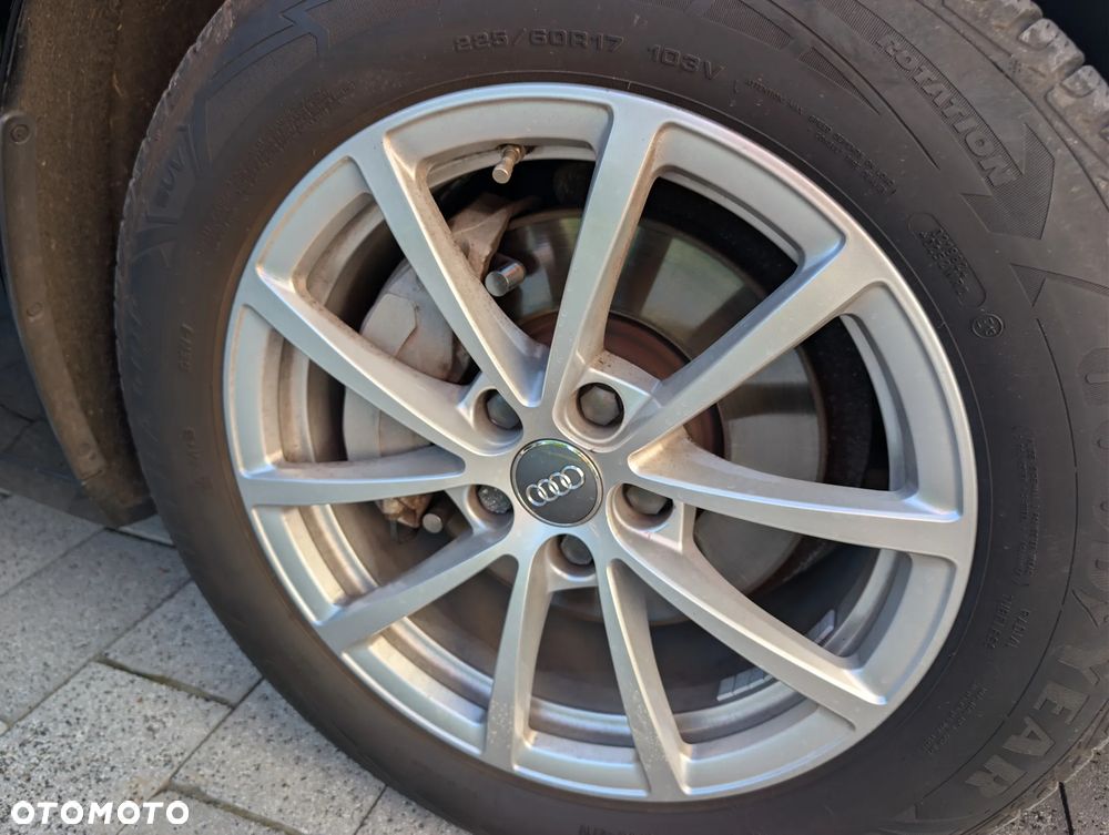 Audi A6 Avant 40 TDI S tronic - 22
